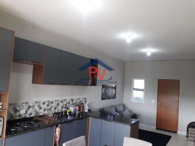 Apartamento para Venda em Atibaia/SP Jardim Colonial 2 Quartos