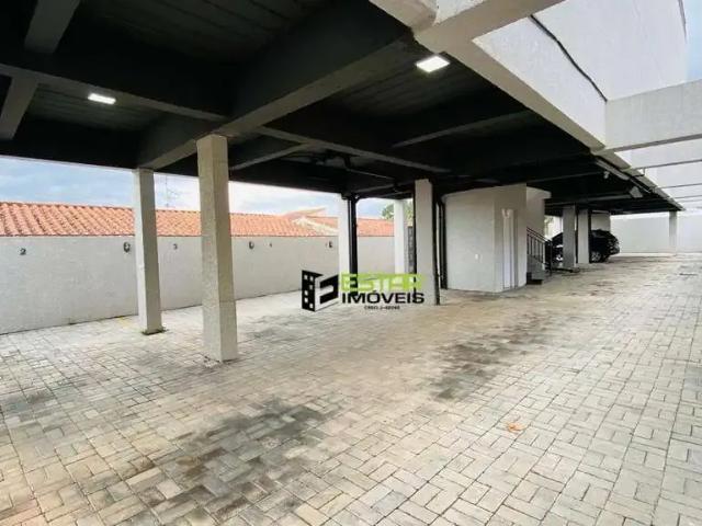 Apartamento para Venda em Atibaia/SP Jardim Colonial 2 Quartos