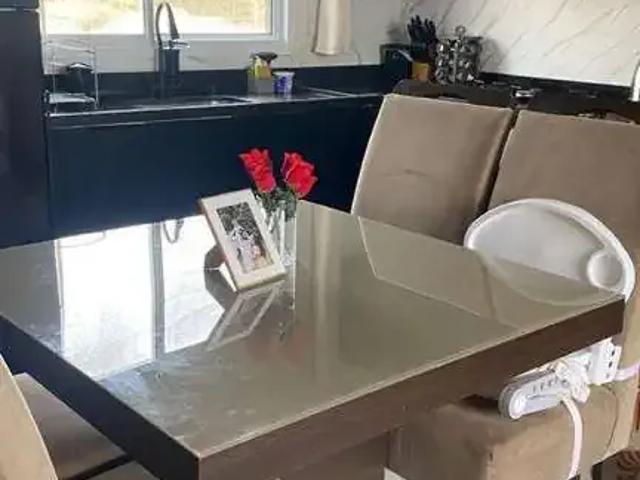 Apartamento para Venda em Atibaia/SP Jardim Colonial 2 Quartos
