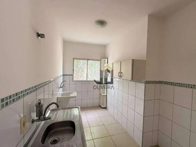 Apartamento para Venda em Atibaia/SP Jardim Colonial 2 Quartos