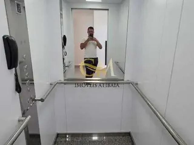 Apartamento para Venda em Atibaia/SP Jardim Colonial 2 Quartos