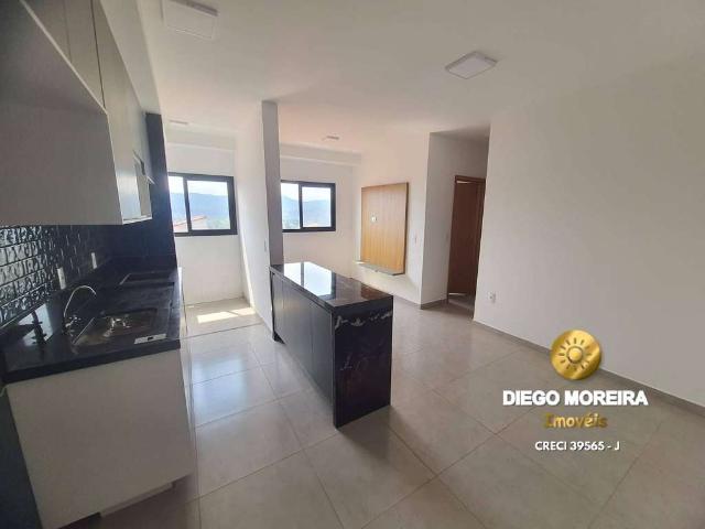 Apartamento para Venda em Atibaia/SP Jardim Colonial 2 Quartos