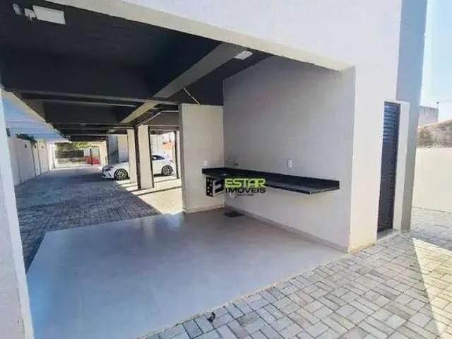 Apartamento para Venda em Atibaia/SP Jardim Colonial 2 Quartos