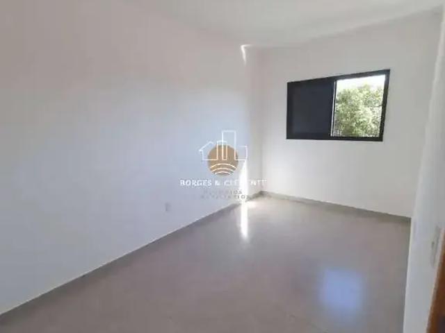 Apartamento para Venda em Atibaia/SP Jardim Colonial 2 Quartos