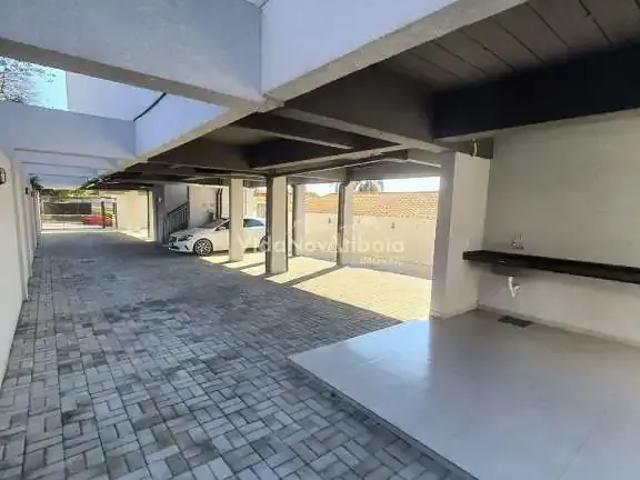 Apartamento para Venda em Atibaia/SP Jardim Colonial 2 Quartos