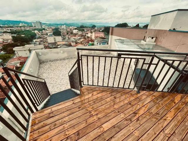 Apartamento para Venda em Atibaia/SP Jardim Alvinópolis 1 Quartos