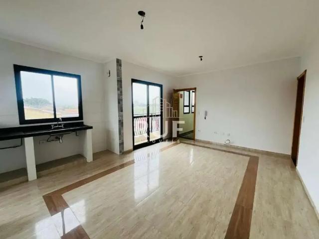 Apartamento para Venda em Atibaia/SP Jardim Alvinópolis 2 Quartos