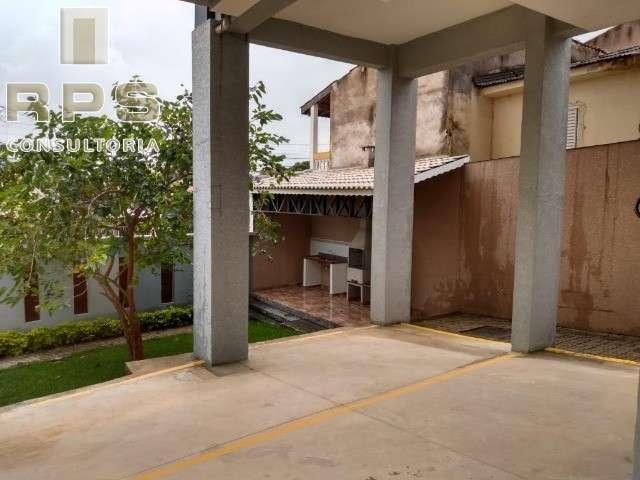 Apartamento para Venda em Atibaia/SP Jardim Alvinópolis 2 Quartos