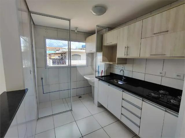 Apartamento para Venda em Atibaia/SP Jardim Alvinópolis 2 Quartos