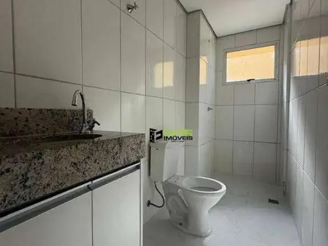 Apartamento para Venda em Atibaia/SP Jardim Alvinópolis 2 Quartos
