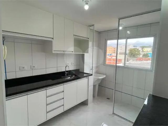 Apartamento para Venda em Atibaia/SP Jardim Alvinópolis 2 Quartos