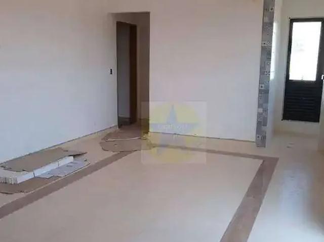 Apartamento para Venda em Atibaia/SP Jardim Alvinópolis 2 Quartos