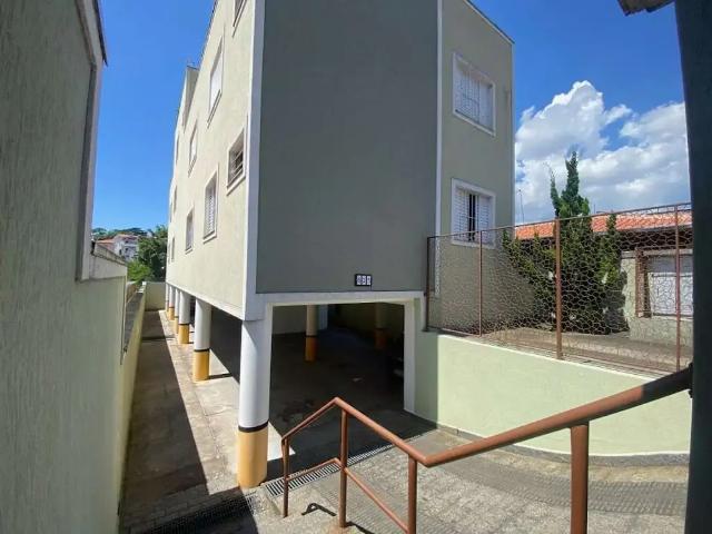Apartamento para Venda em Atibaia/SP Jardim Alvinópolis