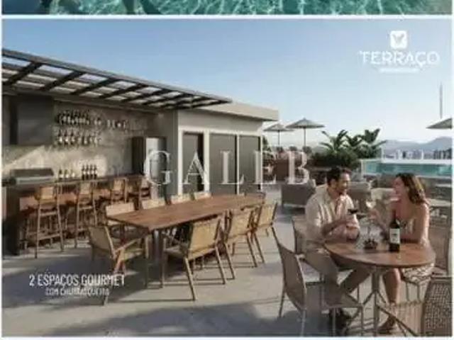 Apartamento para Venda em Atibaia/SP Jardim Brasil 2 Quartos