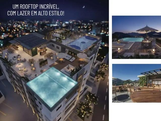 Apartamento para Venda em Atibaia/SP Jardim Brasil 2 Quartos