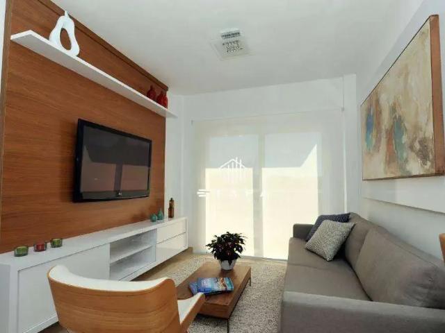 Apartamento para Venda em Atibaia/SP Jardim Brasil 2 Quartos