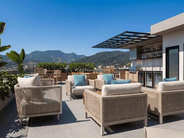 Apartamento para Venda em Atibaia/SP Jardim Brasil 2 Quartos
