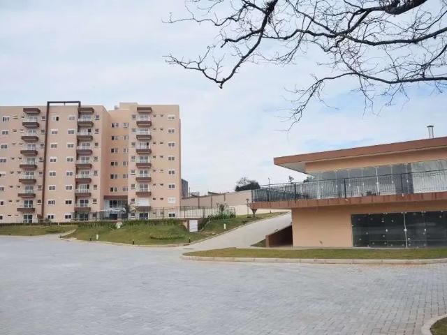 Apartamento para Venda em Atibaia/SP Jardim Brasil 2 Quartos