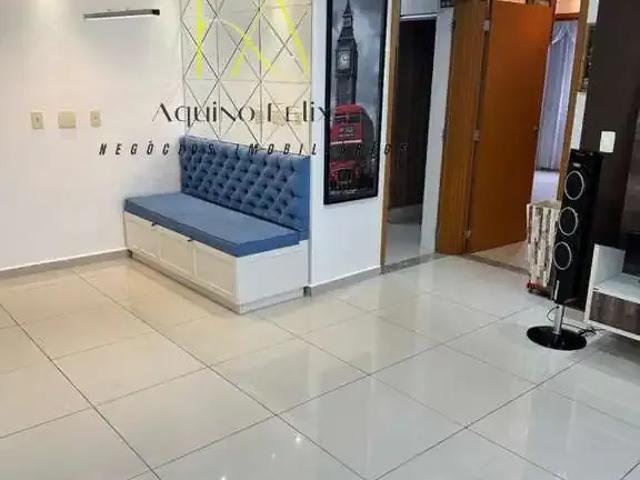 Apartamento para Venda em Atibaia/SP Jardim do Lago 2 Quartos