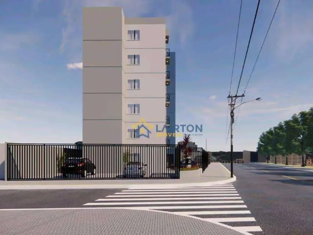 Apartamento para Venda em Atibaia/SP Jardim do Lago 2 Quartos