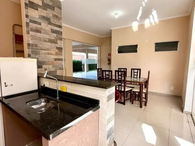 Apartamento para Venda em Atibaia/SP Jardim do Lago 2 Quartos