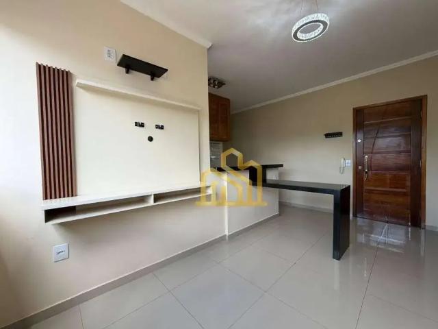 Apartamento para Venda em Atibaia/SP Jardim do Lago 2 Quartos