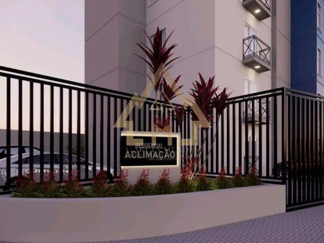 Apartamento para Venda em Atibaia/SP Jardim do Lago 2 Quartos
