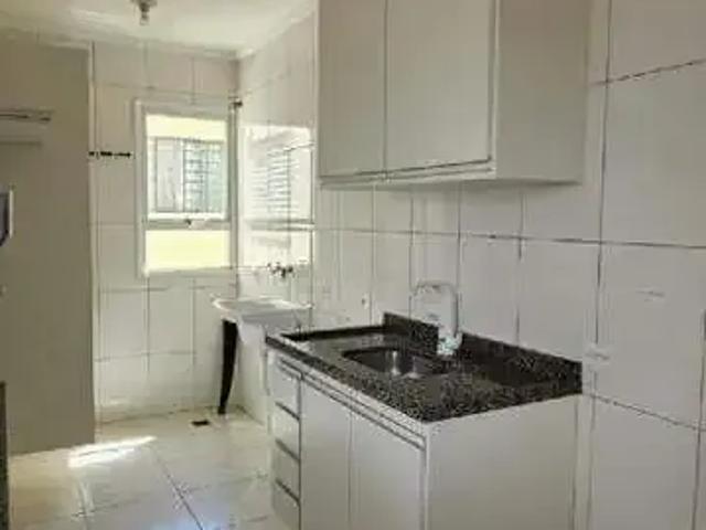Apartamento para Venda em Atibaia/SP Jardim das Cerejeiras 2 Quartos