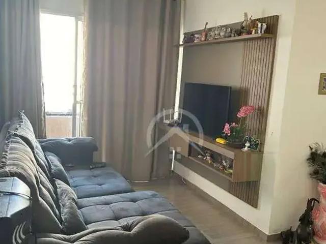 Apartamento para Venda em Atibaia/SP Jardim das Cerejeiras 2 Quartos