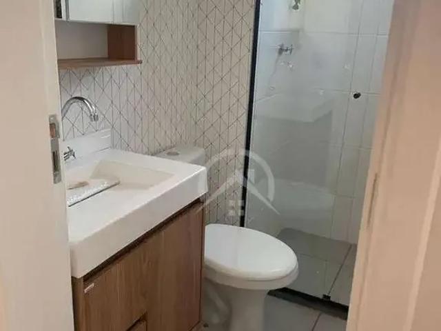 Apartamento para Venda em Atibaia/SP Jardim das Cerejeiras 2 Quartos