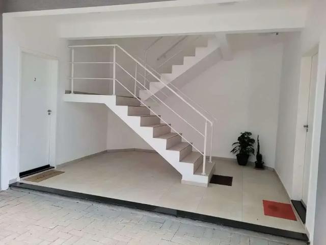 Apartamento para Venda em Atibaia/SP Jardim das Cerejeiras 2 Quartos
