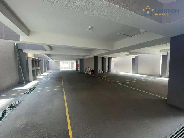 Apartamento para Venda em Atibaia/SP Jardim das Cerejeiras 2 Quartos