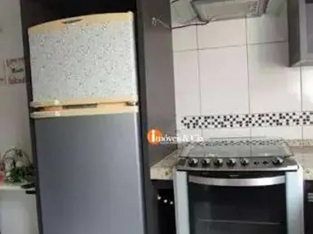 Apartamento para Venda em Atibaia/SP Jardim das Cerejeiras 2 Quartos