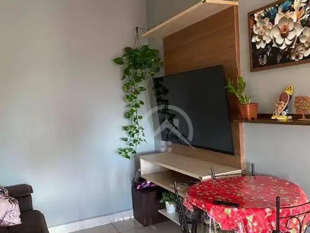 Apartamento para Venda em Atibaia/SP Jardim das Cerejeiras 2 Quartos