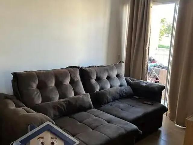 Apartamento para Venda em Atibaia/SP Jardim das Cerejeiras 2 Quartos
