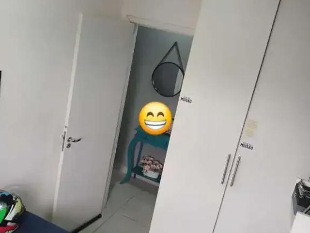 Apartamento para Venda em Atibaia/SP Jardim das Cerejeiras 2 Quartos