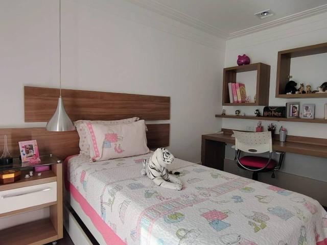 Apartamento para Venda em Atibaia/SP Jardim Floresta 3 Quartos