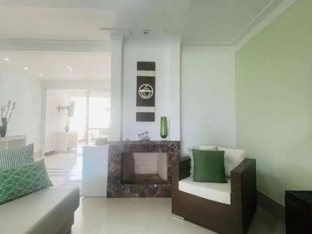 Apartamento para Venda em Atibaia/SP Jardim Floresta 3 Quartos