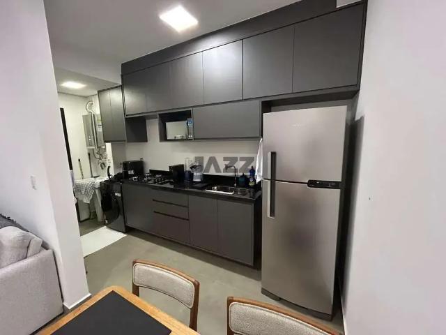 Apartamento para Venda em Atibaia/SP Jardim Floresta 1 Quartos