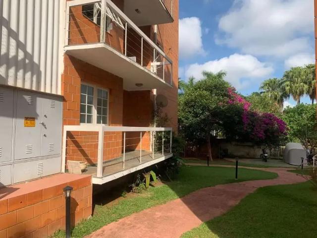 Apartamento para Venda em Atibaia/SP Jardim Floresta 2 Quartos