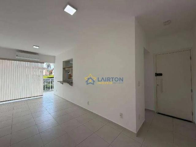 Apartamento para Venda em Atibaia/SP Jardim Floresta 2 Quartos