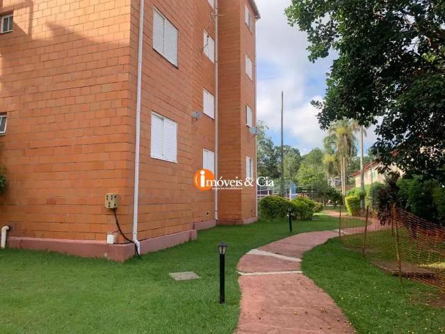 Apartamento para Venda em Atibaia/SP Jardim Floresta 2 Quartos