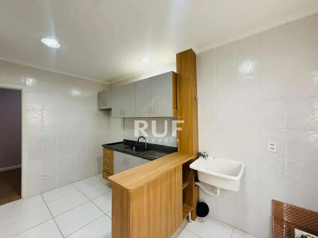 Apartamento para Venda em Atibaia/SP Jardim Floresta 2 Quartos