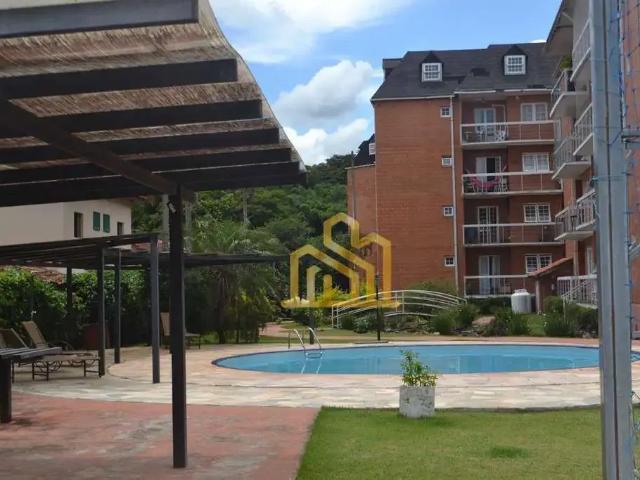 Apartamento para Venda em Atibaia/SP Jardim Floresta 2 Quartos