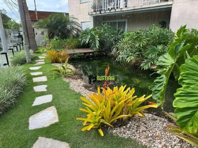 Apartamento para Venda em Atibaia/SP Jardim Floresta 2 Quartos
