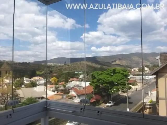 Apartamento para Venda em Atibaia/SP Jardim Floresta 2 Quartos