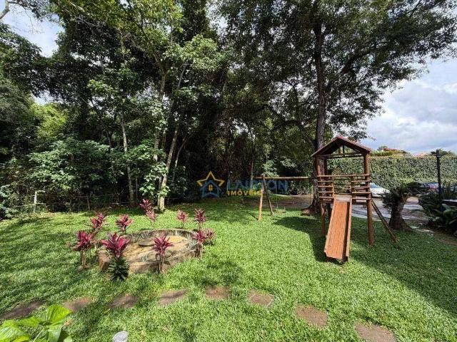 Apartamento para Venda em Atibaia/SP Jardim Floresta 4 Quartos