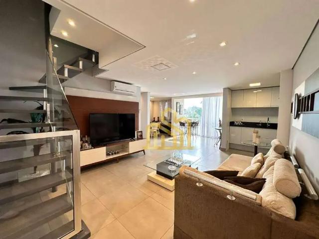 Apartamento para Venda em Atibaia/SP Jardim Floresta 5 Quartos