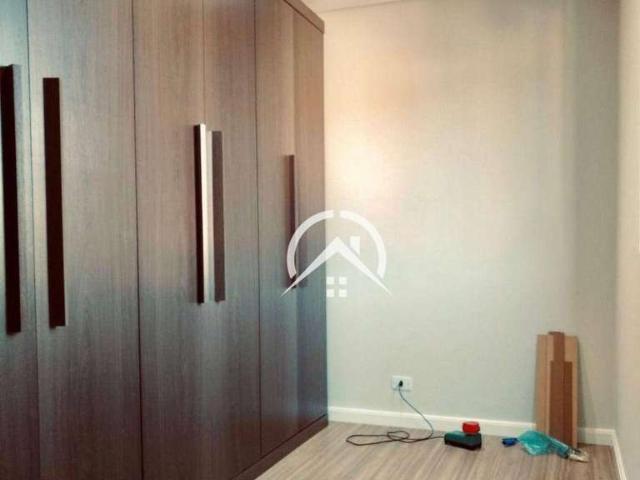 Apartamento para Venda em Atibaia/SP Jardim Imperial 2 Quartos