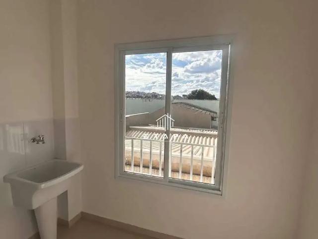 Apartamento para Venda em Atibaia/SP Jardim Imperial 2 Quartos
